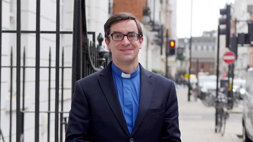 Christian school chaplain wins settlement after firing over LGBTQ sermon