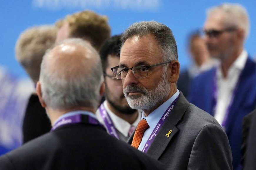 Israel pitches high-tech trade, safer AI to Canada amid diplomatic tensions