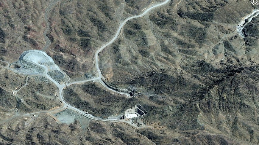 ROBERT MAGINNIS: The Pentagon's plan to seize Iran's uranium isn't a raid. It's an invasion.
