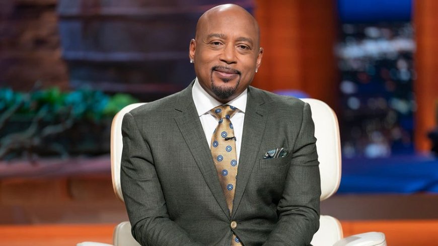 'Shark Tank' star Daymond John says 'you'll be screwed' if you do this when starting a business