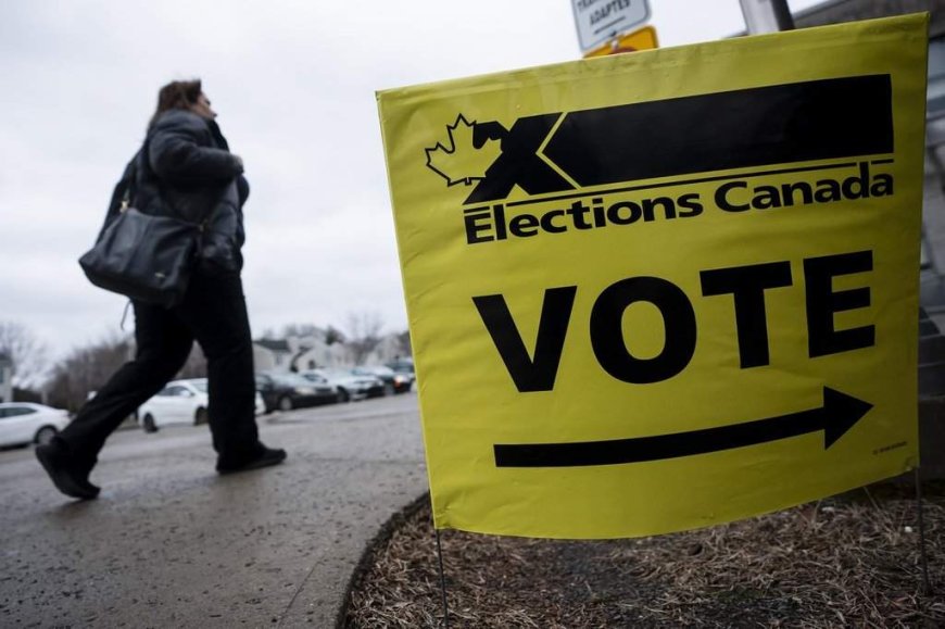 Carney calls 3 byelections in B.C., Ontario and Quebec