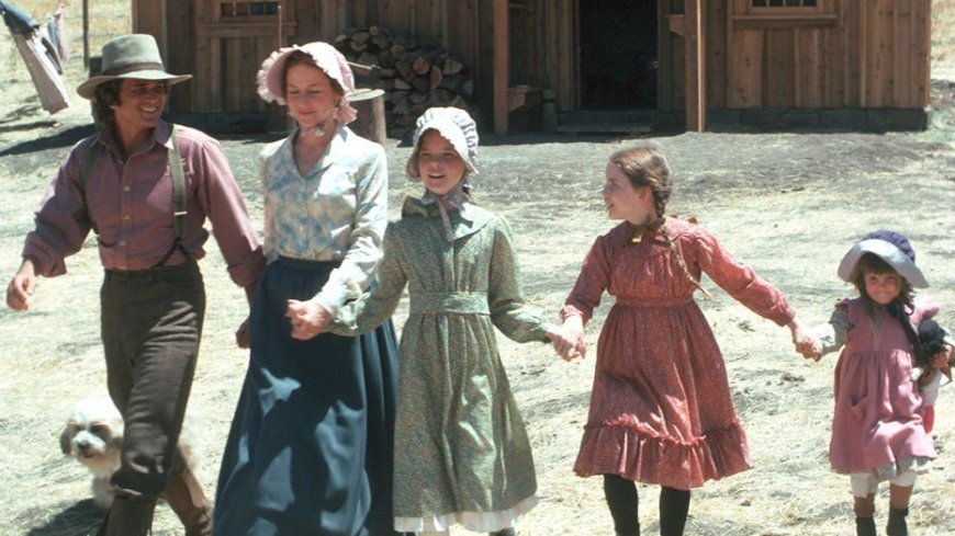 Melissa Gilbert, Michael Landon and more: Where the original 'Little House on the Prairie' cast is now