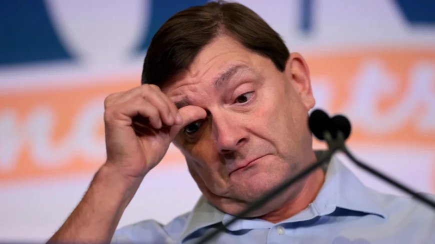 Graham Platner’s Replacement May Not Be Eligible for Nomination