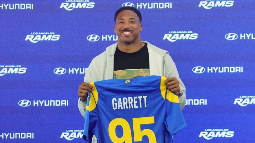 Los Angeles Rams betting outlook: why one analyst is all in on a Super Bowl win at +550