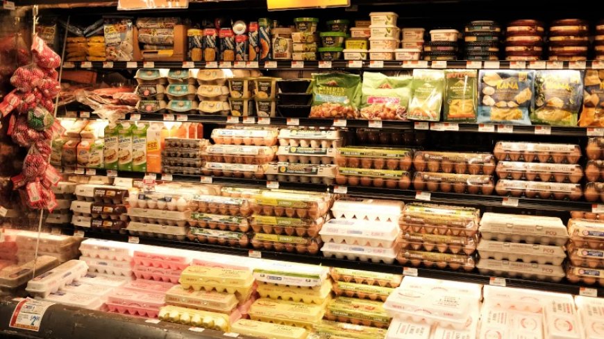 19 Million Eggs Pulled Amid Salmonella Outbreak Across 17 States