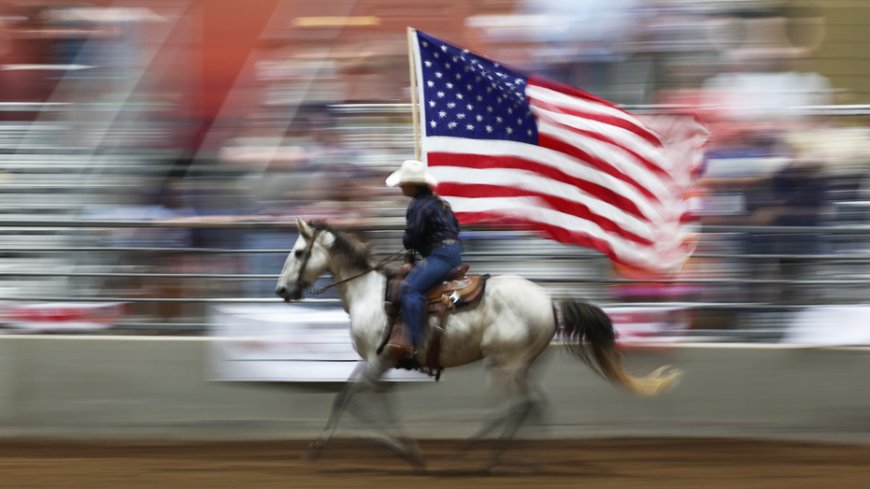 This red state is strengthening its grip as America's next economic heavyweight