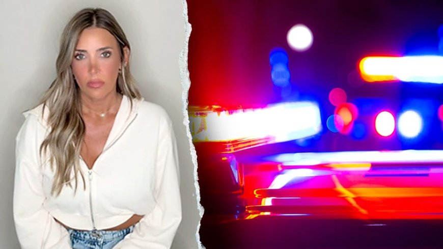 TikTok influencer who accused estranged husband of pedophilia found dead in possible murder-suicide