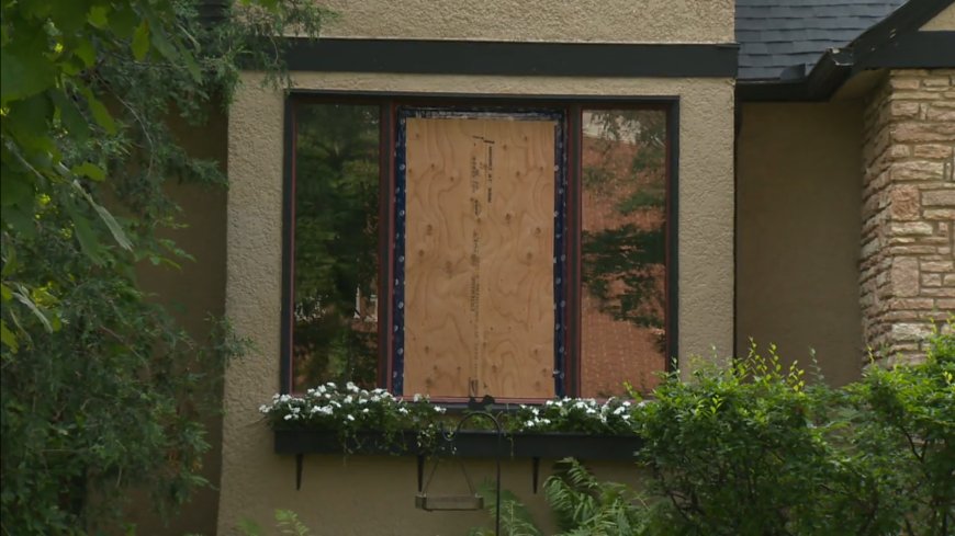 Manitoba MLA among victims of multiple home break-ins, man arrested