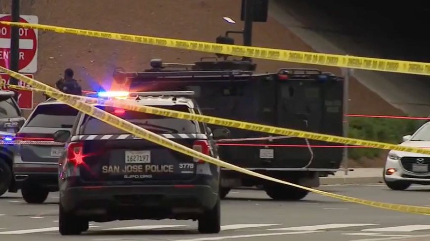 One dead, 6 injured after gunfire erupts at unsanctioned California party that drew hundreds: sheriff
