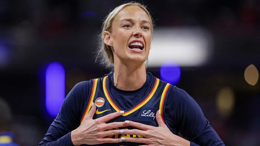 Activists Target WNBA Player After She Takes Stand Against Trans Agenda