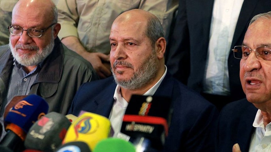 Hamas taps 'ultimate institutional survivor' as terror chief, sending message to Israel: expert