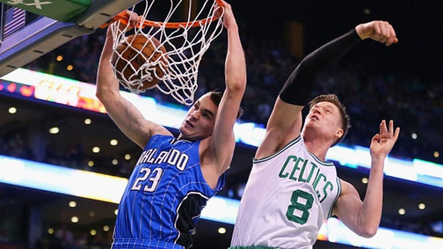 Former NBA bust Mario Hezonja gets another shot after six years playing hoops overseas