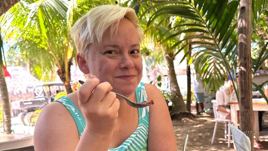 Search intensifies for North Carolina physical therapist who vanished during Caribbean getaway