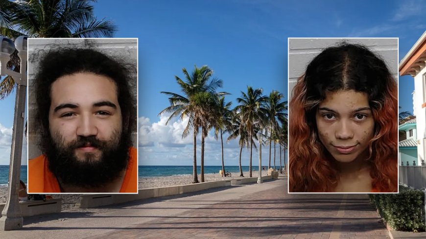 Newborn vanished after secret birth, parents allegedly claimed baby 'was a prank': cops
