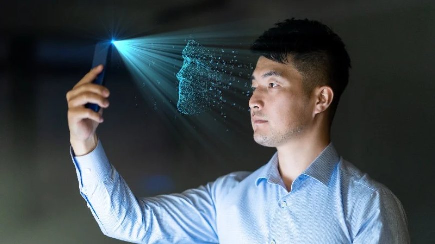 Meta Verified: Facebook Wants You To Face Scan