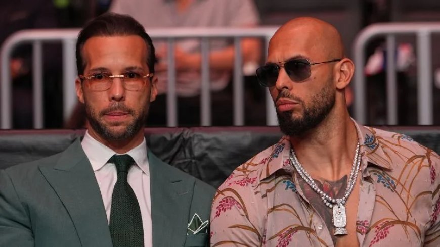 Attorneys and Prosecutors Begin Process of Extradition against Tate Brothers