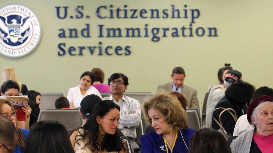 EXCLUSIVE: Trump admin fast-tracks asylum cases, bypassing interviews to slash backlog