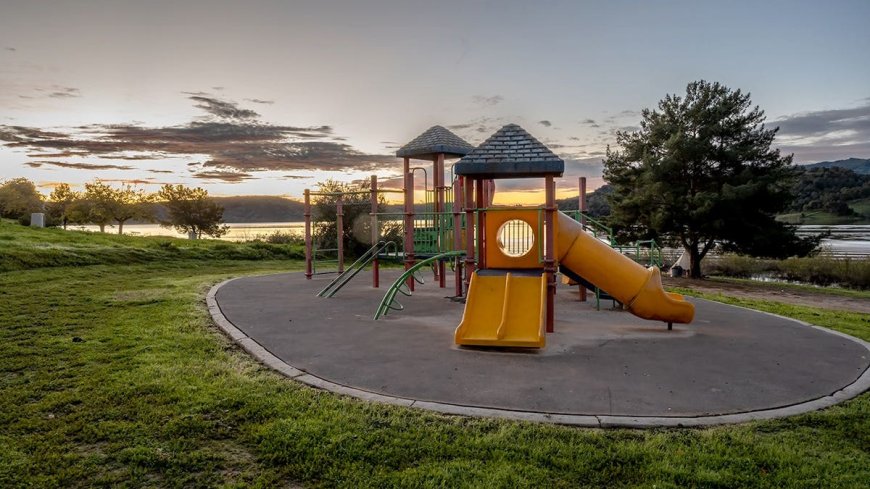 MARTHA MAcCALLUM, KELLY McKENNA: America's next 250 years begin on the playground