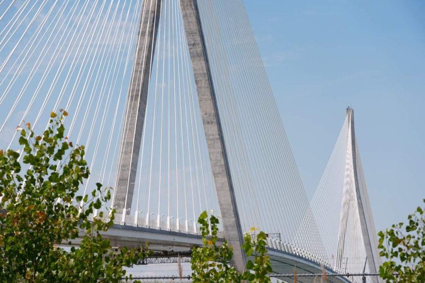 Gordie Howe bridge set to open to traffic after months of delays