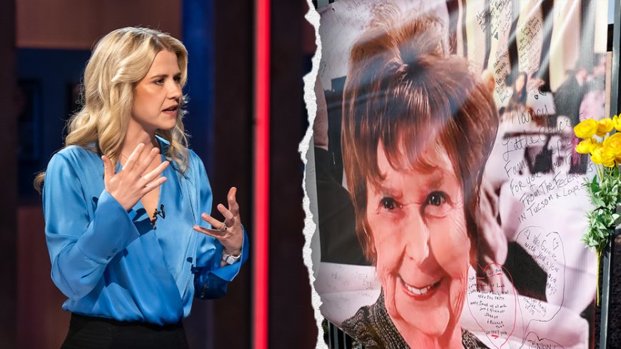Nancy Guthrie update: 25 weeks after abduction, Elizabeth Smart says there's 'reason to have hope'