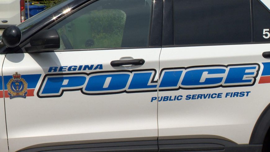 3 Regina youths riding e-bikes, e-scooters face nearly $4K in traffic fines