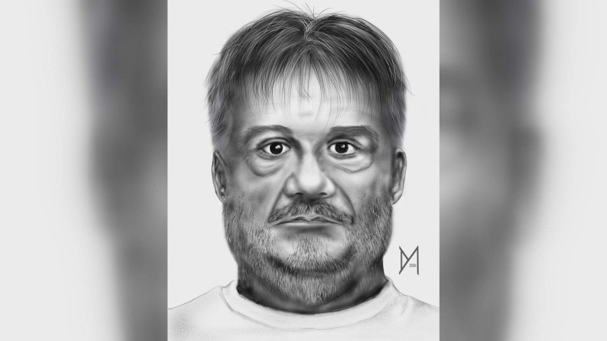 Police in B.C. release sketch of suspect in attempted child abduction
