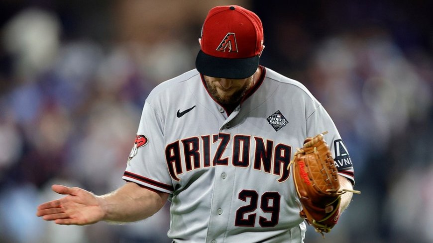 Arizona Diamondbacks vs Pittsburgh Pirates betting preview with trade deadline decisions looming