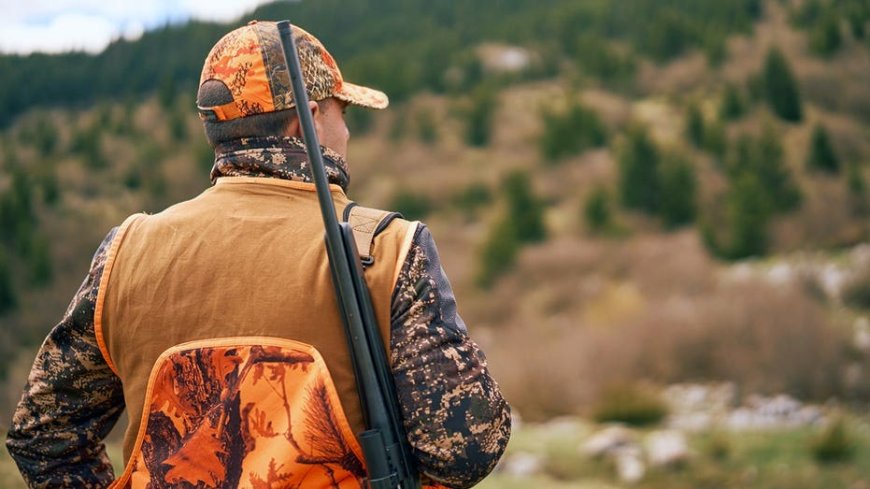 Oregon ballot measure that would have criminalized hunting and fishing fails to qualify for vote