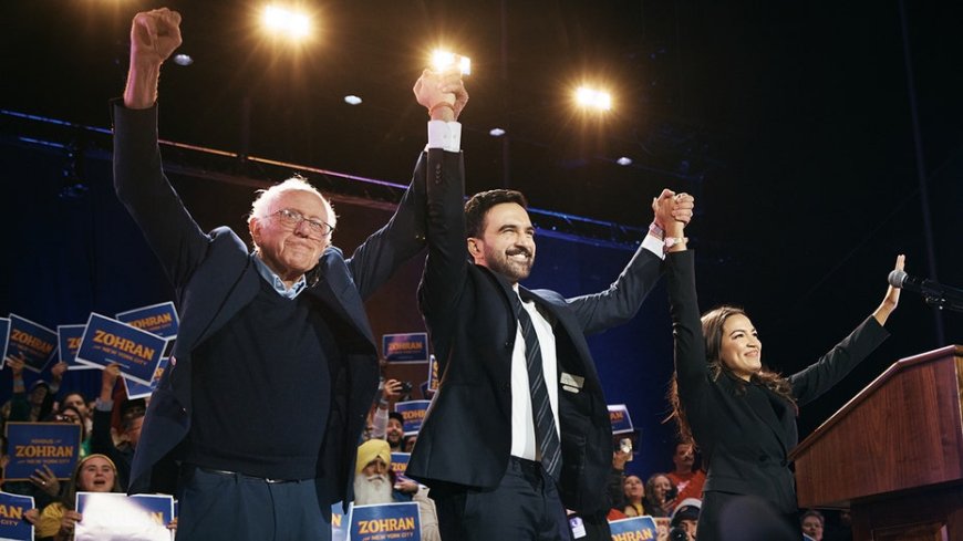 Scalise warns 'Bolshevik revolution' taking over Dem Party after socialist primary wins