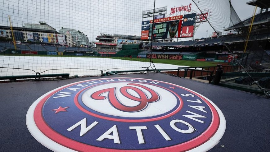 Struggling Blue Jays send returning Max Scherzer to the mound against the surging Washington Nationals