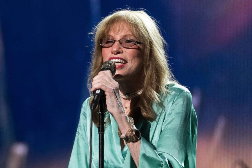 Singer Carly Simon reveals Parkinson’s disease and cancer diagnoses
