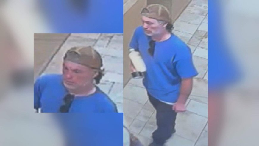 Ontario man facing 11 charges following child luring investigation