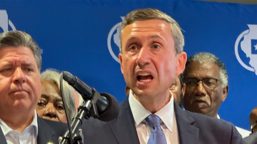 States may defy DNC primary calendar as 'nobody is scared' of Ken Martin, CNN reporter says