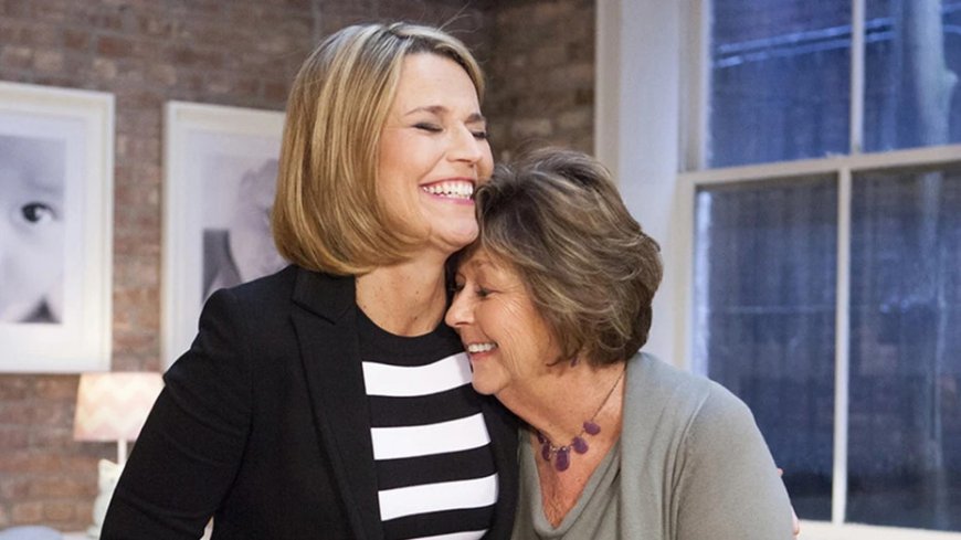 Savannah Guthrie delivers 'very specific' message to mom's kidnapper 25 weeks after her abduction