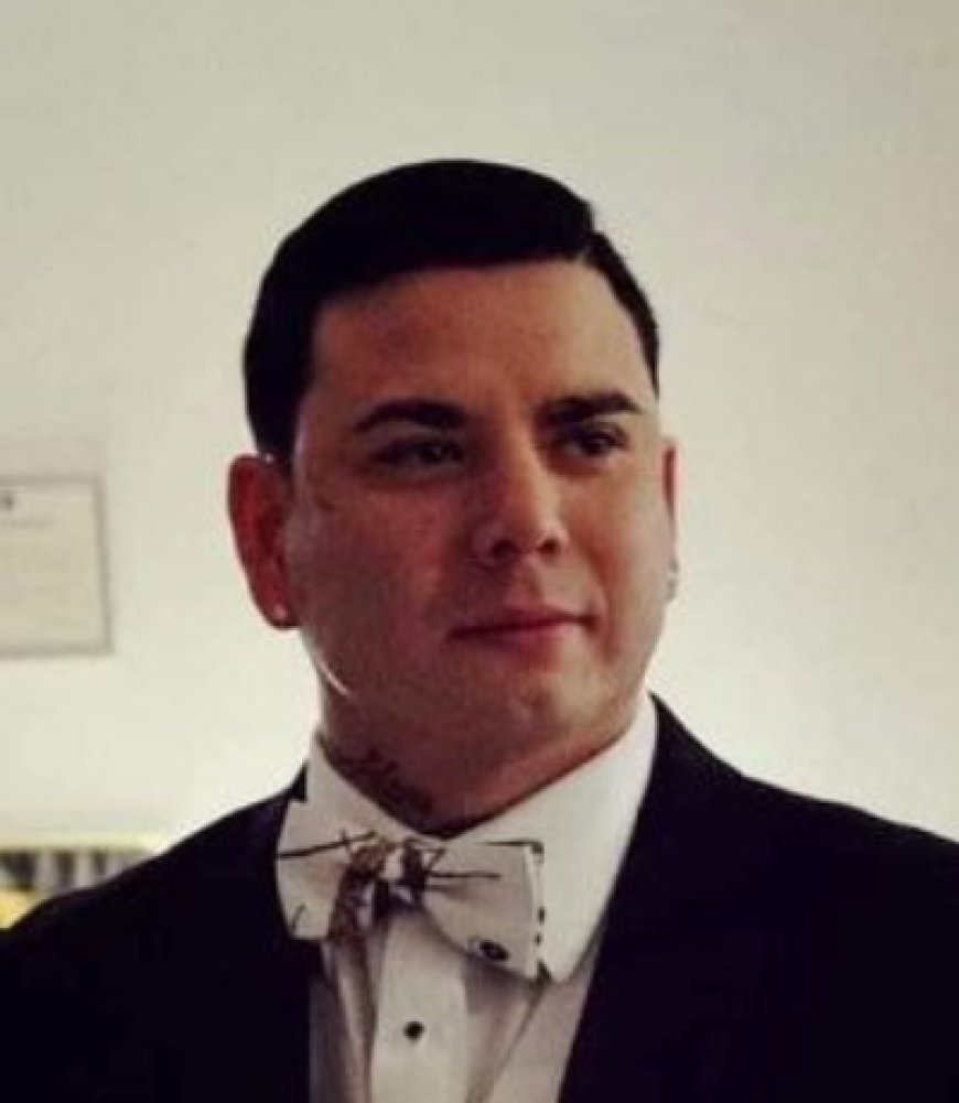Boden Umpherville inquest comes to a close with jury recommendations