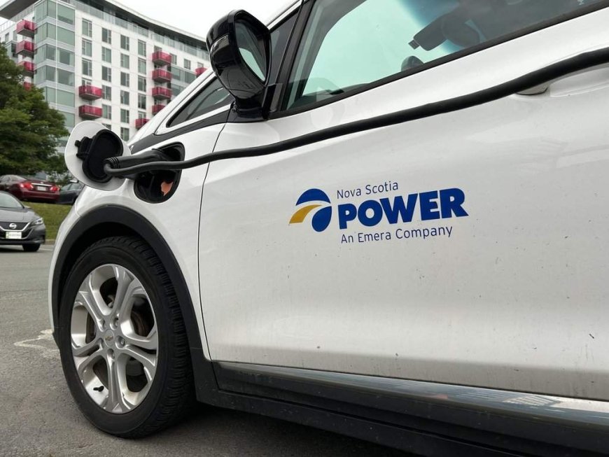 Union representing Nova Scotia Power workers files 48-hour strike notice
