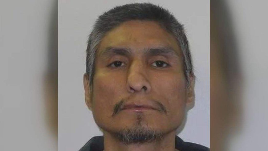 High-risk sex offender to live in Regina neighbourhood, police say