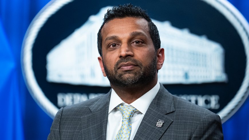 Global partners are joining the Trump administration and this FBI to take down scam empires for good