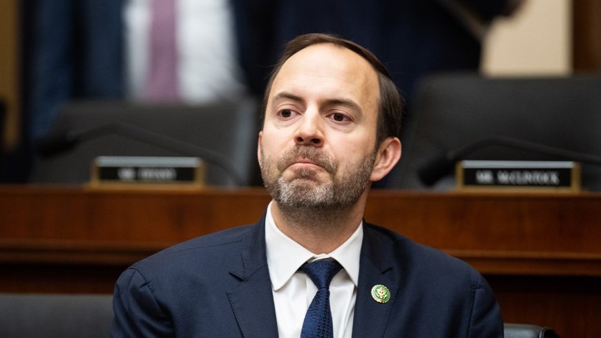 GOP lawmaker under House ethics review blasts 'baseless' investigation