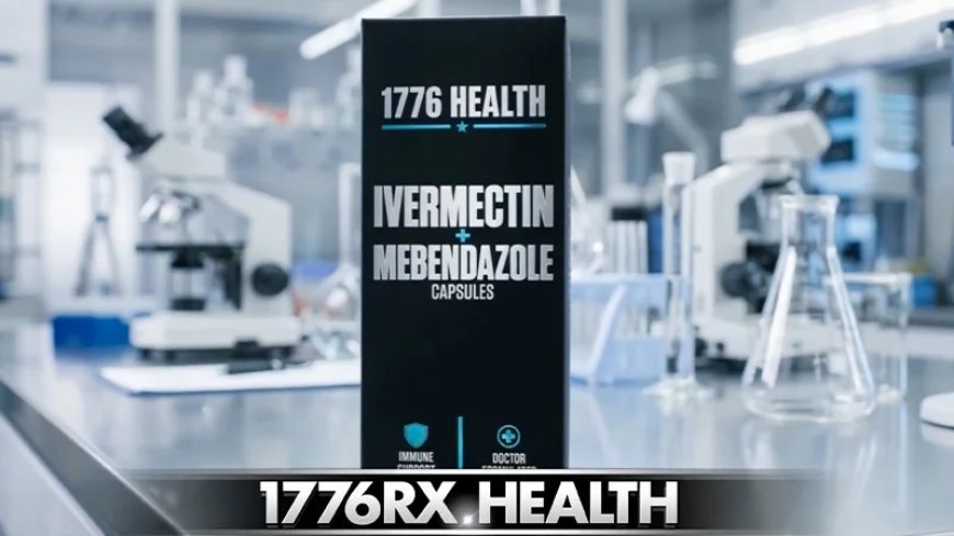 Must-Watch: Bill Gates DOES NOT Want You To Research Ivermectin & Mebendazole!