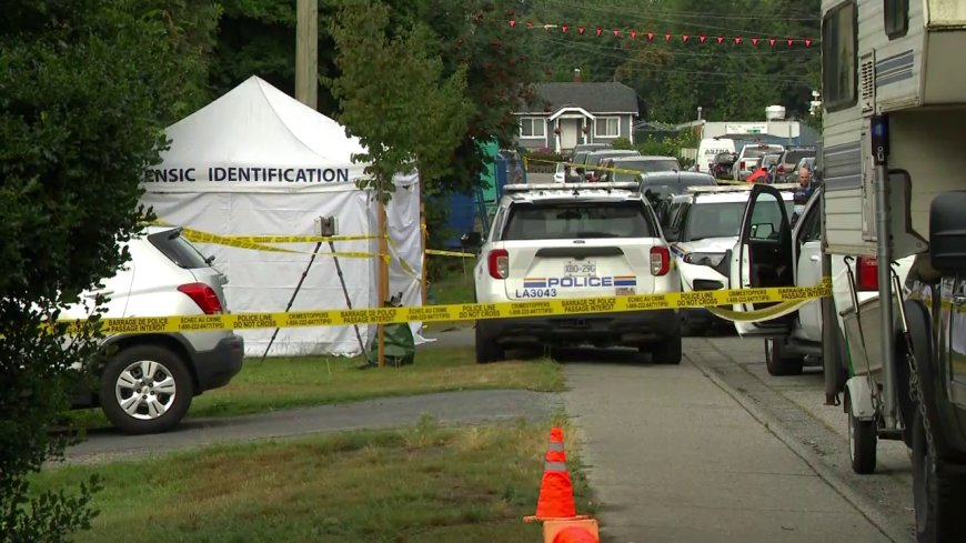 Police watchdog called in after shooting death, chase started in Abbotsford