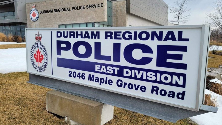 Durham police deputy chief retires after misconduct finding: police board