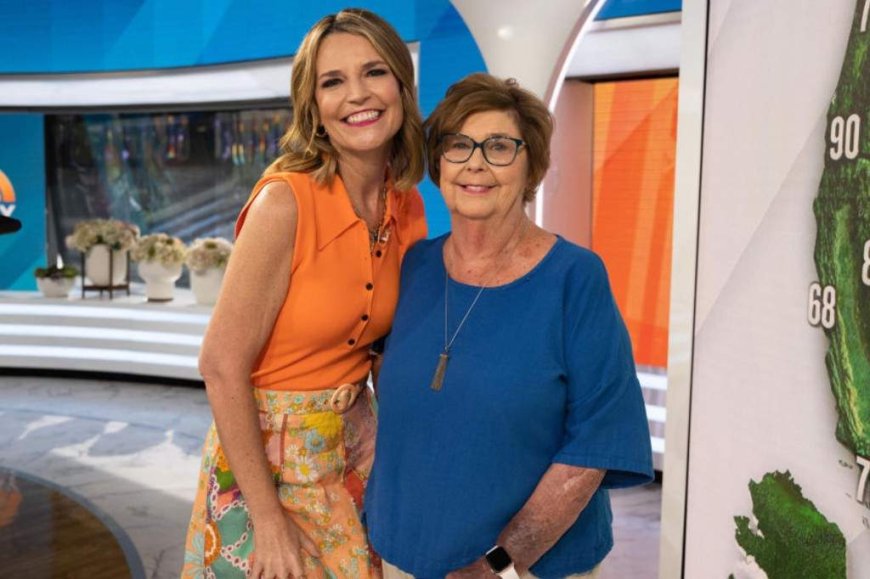 Savannah Guthrie issues new plea to help find mother: ‘We are in a nightmare’