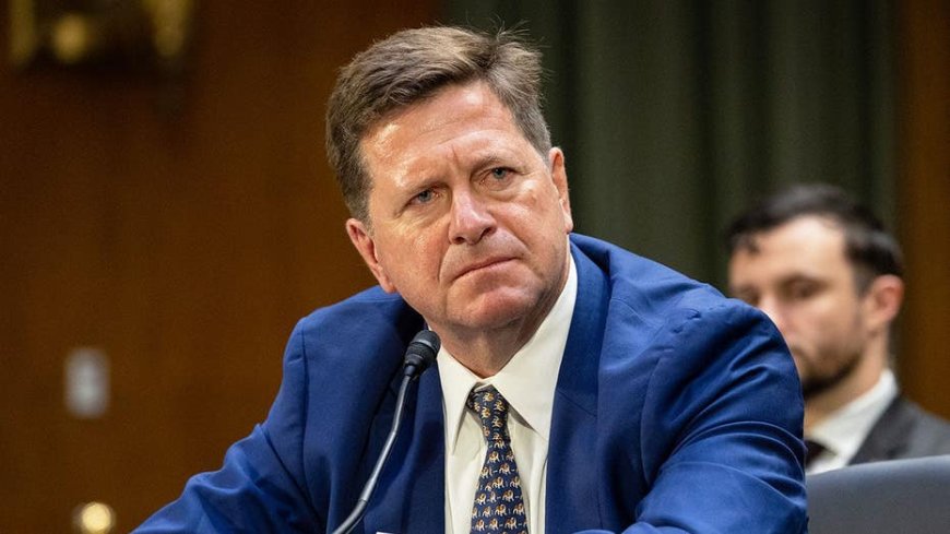 Senate clears way for Trump's top spy as key anti-terror program remains in limbo