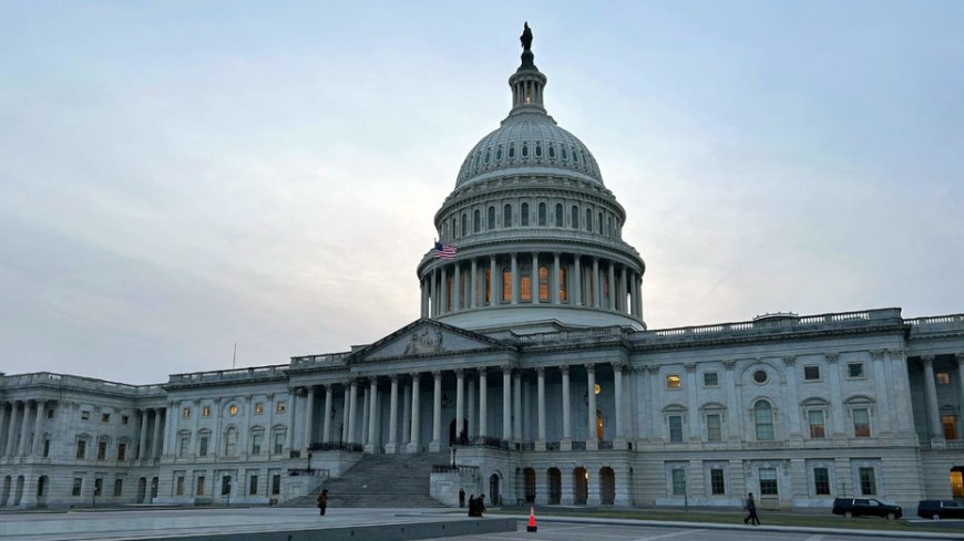 Summer School: Republicans' crusade to teach voters the 'New Math' on the 'commie caucus'