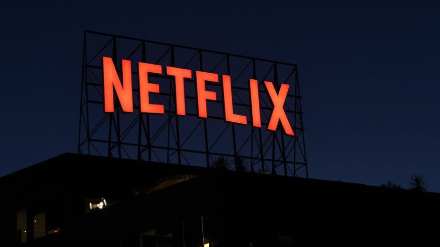 Netflix exec claims ketamine confession in ‘trust exercise’ cost him $1.1M job: lawsuit