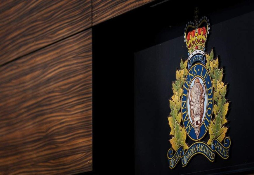 Southern Saskatchewan RCMP detachment ‘destroyed’ by fire, police say
