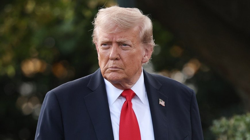 Trump's $15B lawsuit against The New York Times carries on as judge gives his attorneys chance to amend filing