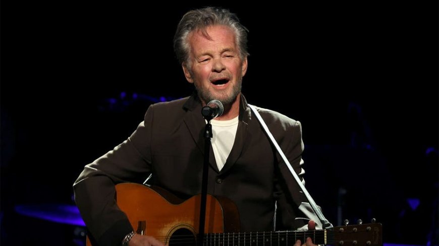 White House fires back after John Mellencamp mocks Trump's Gulf of America during concert