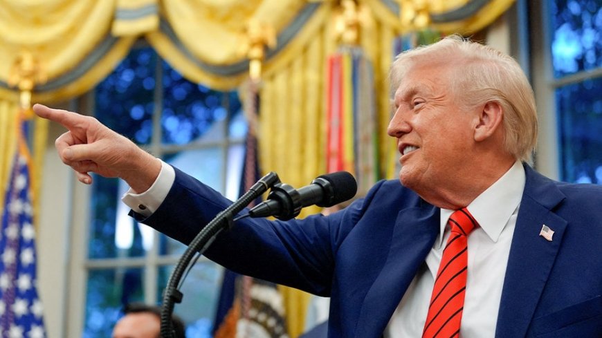 NY Times reporter admits Trump's 'delusional' foes have wrongly written his political obituary many times